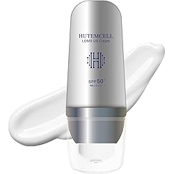 Amazon | HUTEMCELL ヒト幹細胞 7％ クリーム (乳液) 【美容サロン 韓